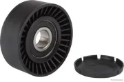 Umlenk-/Führungsrolle, Keilrippenriemen HERTH+BUSS JAKOPARTS J1140404