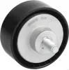 Umlenk-/F&uuml;hrungsrolle, Keilrippenriemen unten HERTH+BUSS JAKOPARTS J1140406