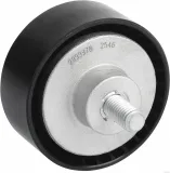 Umlenk-/Führungsrolle, Keilrippenriemen unten HERTH+BUSS JAKOPARTS J1140406