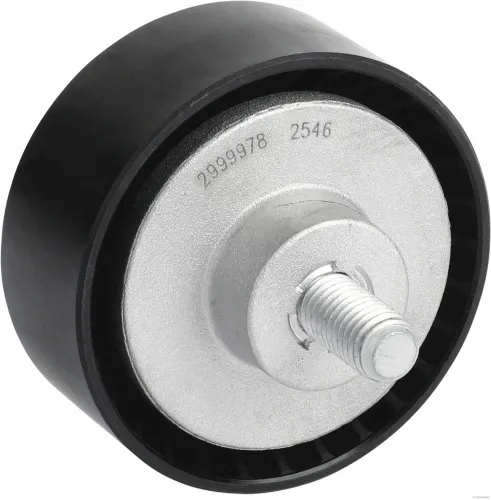 Umlenk-/Führungsrolle, Keilrippenriemen unten HERTH+BUSS JAKOPARTS J1140406 Bild Umlenk-/Führungsrolle, Keilrippenriemen unten HERTH+BUSS JAKOPARTS J1140406