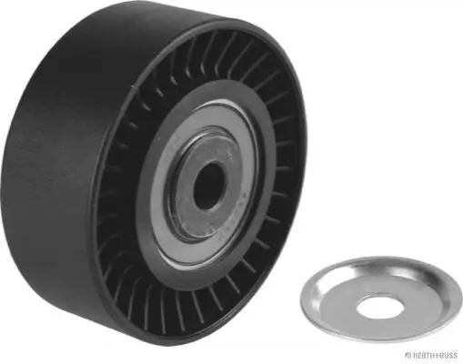 Umlenk-/Führungsrolle, Keilrippenriemen HERTH+BUSS JAKOPARTS J1140546 Bild Umlenk-/Führungsrolle, Keilrippenriemen HERTH+BUSS JAKOPARTS J1140546