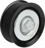 Umlenk-/F&uuml;hrungsrolle, Keilrippenriemen oben HERTH+BUSS JAKOPARTS J1140560
