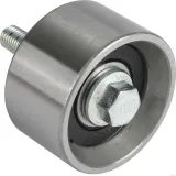 Umlenk-/Führungsrolle, Zahnriemen HERTH+BUSS JAKOPARTS J1140567