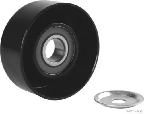 Umlenk-/Führungsrolle, Keilrippenriemen HERTH+BUSS JAKOPARTS J1140926 Bild Umlenk-/Führungsrolle, Keilrippenriemen HERTH+BUSS JAKOPARTS J1140926