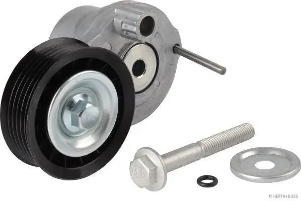 Spannrolle, Keilrippenriemen HERTH+BUSS JAKOPARTS J1140932