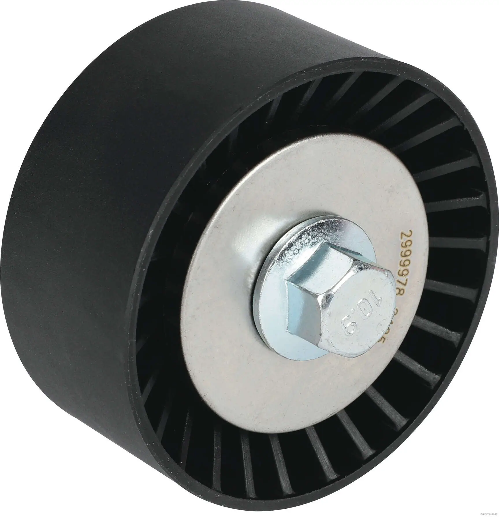 Umlenk-/Führungsrolle, Keilrippenriemen unten HERTH+BUSS JAKOPARTS J1140937