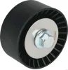 Umlenk-/F&uuml;hrungsrolle, Keilrippenriemen unten HERTH+BUSS JAKOPARTS J1140937