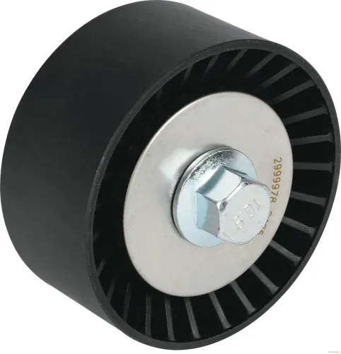 Umlenk-/Führungsrolle, Keilrippenriemen unten HERTH+BUSS JAKOPARTS J1140937 Bild Umlenk-/Führungsrolle, Keilrippenriemen unten HERTH+BUSS JAKOPARTS J1140937