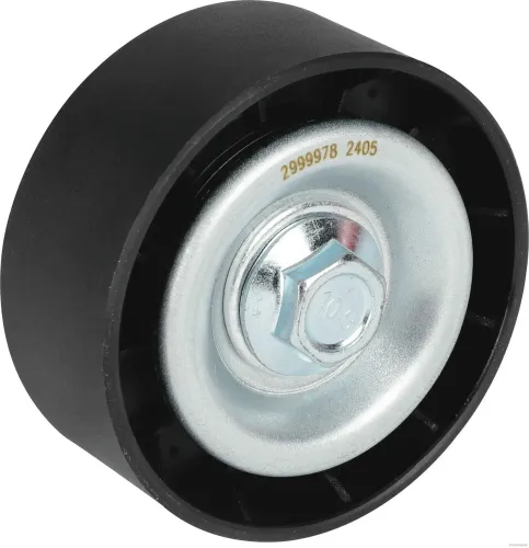 Umlenk-/Führungsrolle, Keilrippenriemen HERTH+BUSS JAKOPARTS J1140941 Bild Umlenk-/Führungsrolle, Keilrippenriemen HERTH+BUSS JAKOPARTS J1140941