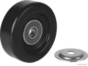 Spannrolle, Keilrippenriemen HERTH+BUSS JAKOPARTS J1141039