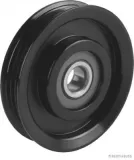 Spannrolle, Keilrippenriemen HERTH+BUSS JAKOPARTS J1141044