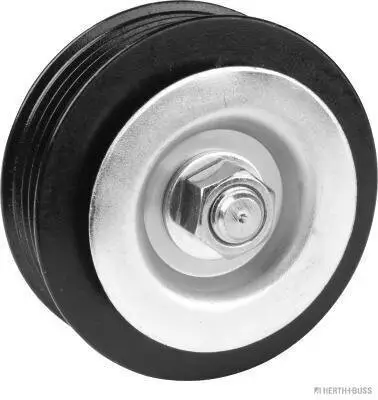 Spannrolle, Keilrippenriemen HERTH+BUSS JAKOPARTS J1141057 Bild Spannrolle, Keilrippenriemen HERTH+BUSS JAKOPARTS J1141057