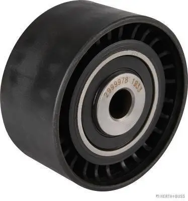 Umlenk-/Führungsrolle, Keilrippenriemen HERTH+BUSS JAKOPARTS J1141071 Bild Umlenk-/Führungsrolle, Keilrippenriemen HERTH+BUSS JAKOPARTS J1141071