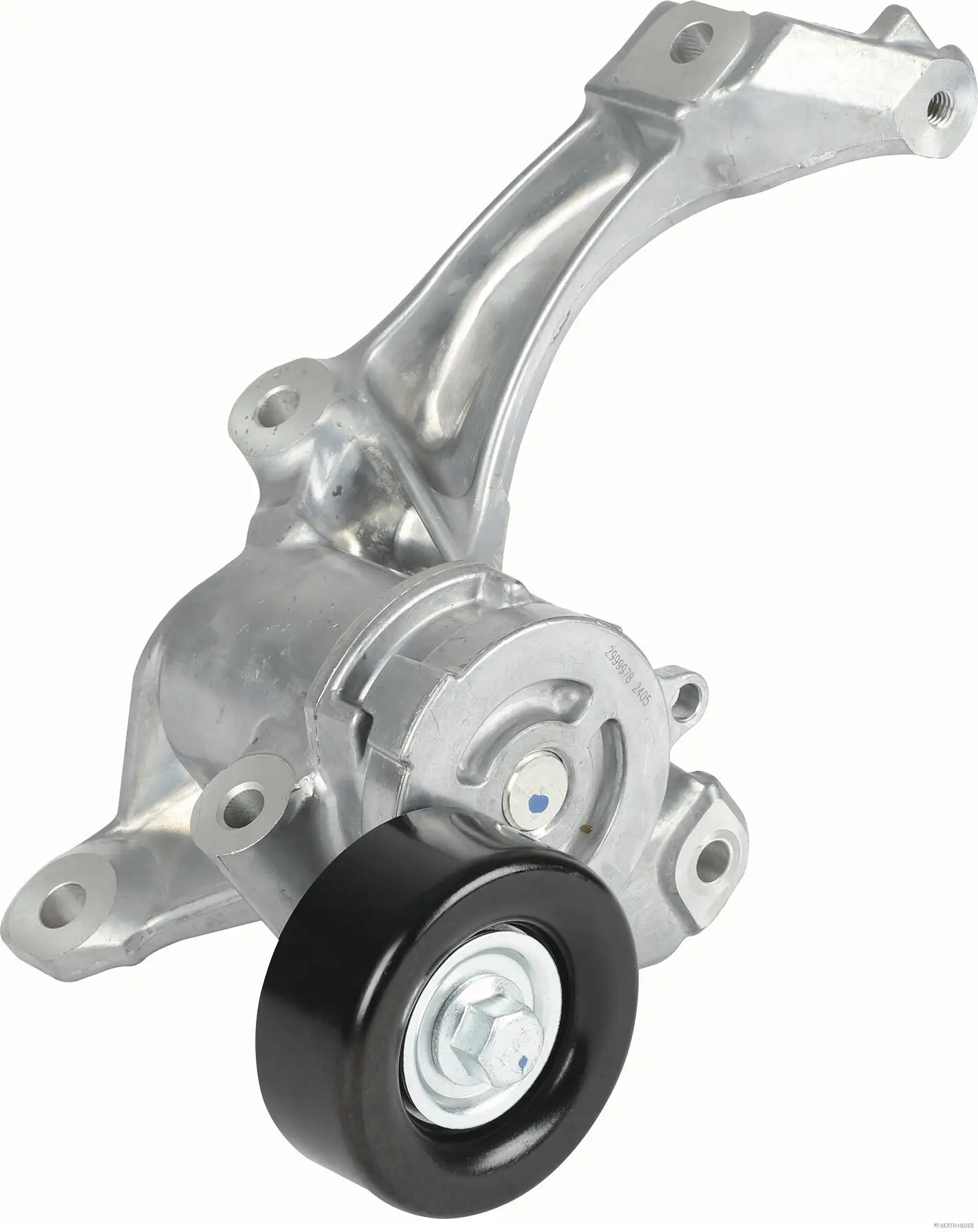 Riemenspanner, Keilrippenriemen HERTH+BUSS JAKOPARTS J1141095