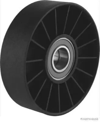 Umlenk-/Führungsrolle, Keilrippenriemen HERTH+BUSS JAKOPARTS J1142090 Bild Umlenk-/Führungsrolle, Keilrippenriemen HERTH+BUSS JAKOPARTS J1142090