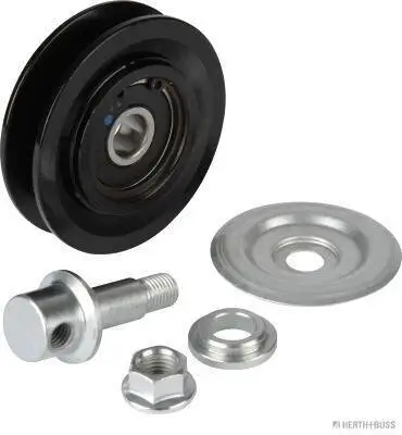 Spannrolle, Keilrippenriemen HERTH+BUSS JAKOPARTS J1142115