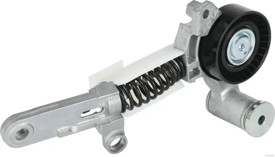 Riemenspanner, Keilrippenriemen HERTH+BUSS JAKOPARTS J1142125 Bild Riemenspanner, Keilrippenriemen HERTH+BUSS JAKOPARTS J1142125