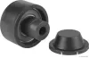 Umlenk-/Führungsrolle, Keilrippenriemen HERTH+BUSS JAKOPARTS J1143082