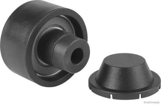 Umlenk-/Führungsrolle, Keilrippenriemen HERTH+BUSS JAKOPARTS J1143082 Bild Umlenk-/Führungsrolle, Keilrippenriemen HERTH+BUSS JAKOPARTS J1143082