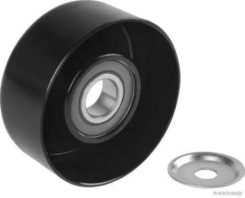 Spannrolle, Keilrippenriemen HERTH+BUSS JAKOPARTS J1144054 Bild Spannrolle, Keilrippenriemen HERTH+BUSS JAKOPARTS J1144054