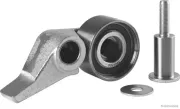 Spannrolle, Zahnriemen HERTH+BUSS JAKOPARTS J1145063