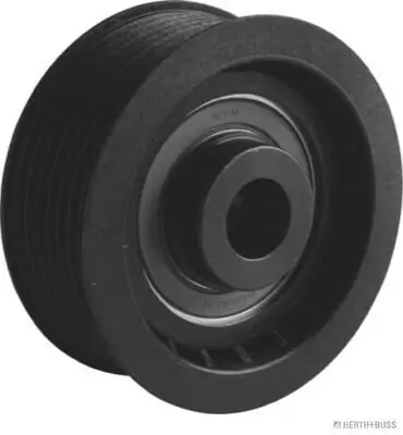 Umlenk-/Führungsrolle, Keilrippenriemen HERTH+BUSS JAKOPARTS J1145065 Bild Umlenk-/Führungsrolle, Keilrippenriemen HERTH+BUSS JAKOPARTS J1145065
