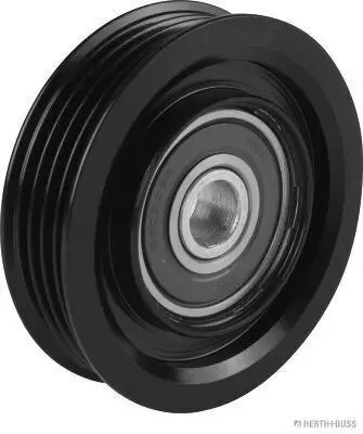 Spannrolle, Keilrippenriemen HERTH+BUSS JAKOPARTS J1145088 Bild Spannrolle, Keilrippenriemen HERTH+BUSS JAKOPARTS J1145088