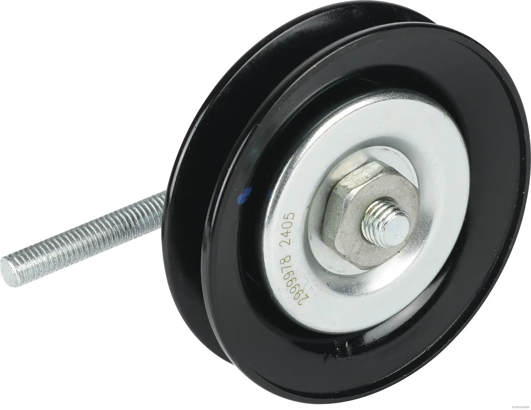 Spannrolle, Keilrippenriemen HERTH+BUSS JAKOPARTS J1145099