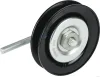 Spannrolle, Keilrippenriemen HERTH+BUSS JAKOPARTS J1145099