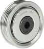 Umlenk-/Führungsrolle, Keilrippenriemen oben HERTH+BUSS JAKOPARTS J1146016