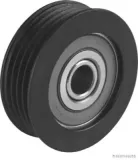 Spannrolle, Keilrippenriemen HERTH+BUSS JAKOPARTS J1148014