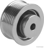Umlenk-/Führungsrolle, Keilrippenriemen HERTH+BUSS JAKOPARTS J1148015