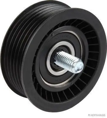 Umlenk-/Führungsrolle, Keilrippenriemen HERTH+BUSS JAKOPARTS J1148030 Bild Umlenk-/Führungsrolle, Keilrippenriemen HERTH+BUSS JAKOPARTS J1148030