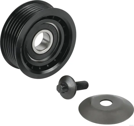 Umlenk-/Führungsrolle, Keilrippenriemen HERTH+BUSS JAKOPARTS J1148032 Bild Umlenk-/Führungsrolle, Keilrippenriemen HERTH+BUSS JAKOPARTS J1148032