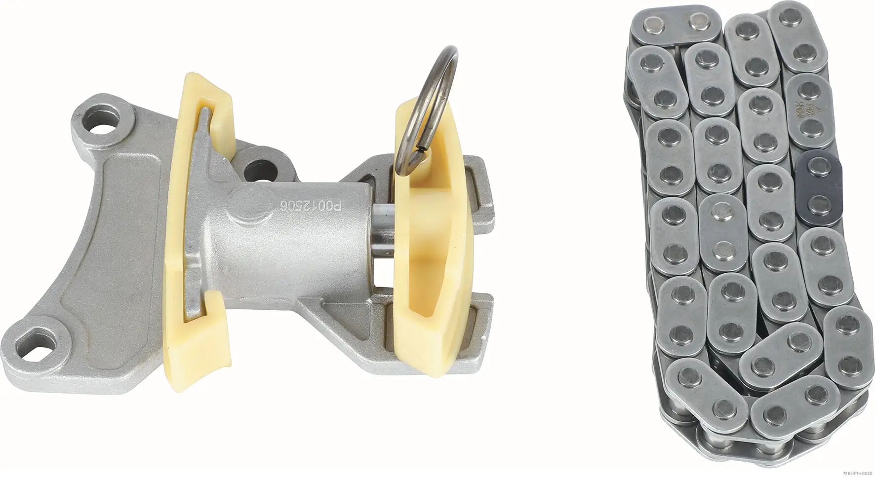 Steuerkettensatz HERTH+BUSS JAKOPARTS J1190802