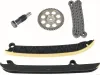Steuerkettensatz HERTH+BUSS JAKOPARTS J1190809