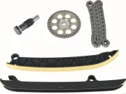 Steuerkettensatz HERTH+BUSS JAKOPARTS J1190809