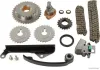 Steuerkettensatz HERTH+BUSS JAKOPARTS J1191001