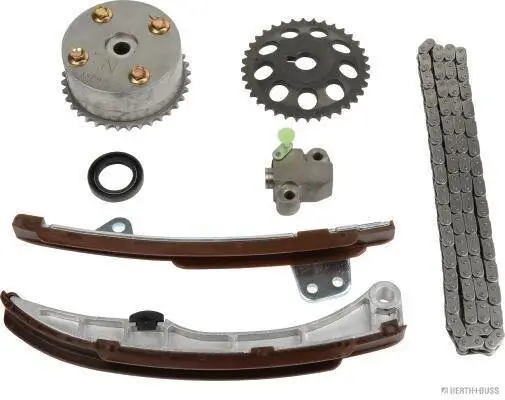 Steuerkettensatz HERTH+BUSS JAKOPARTS J1192026