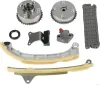 Steuerkettensatz HERTH+BUSS JAKOPARTS J1192034