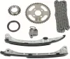 Steuerkettensatz HERTH+BUSS JAKOPARTS J1192036