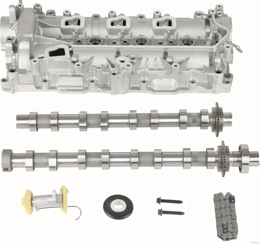 Steuerkettensatz HERTH+BUSS JAKOPARTS J1192039 Bild Steuerkettensatz HERTH+BUSS JAKOPARTS J1192039