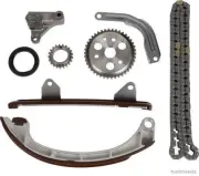 Steuerkettensatz HERTH+BUSS JAKOPARTS J1196001