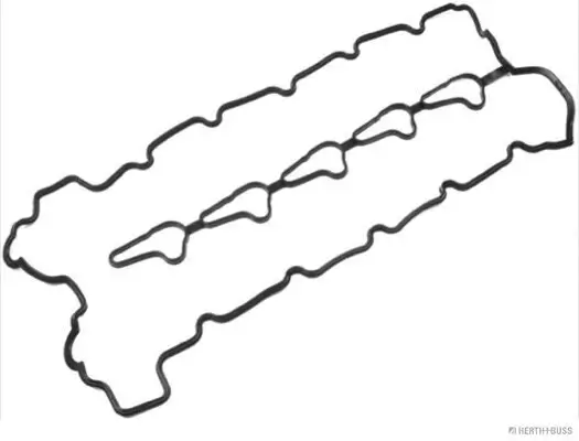 Dichtung, Zylinderkopfhaube HERTH+BUSS JAKOPARTS J1220404