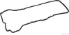 Dichtung, Zylinderkopfhaube HERTH+BUSS JAKOPARTS J1221089
