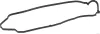 Dichtung, Zylinderkopfhaube HERTH+BUSS JAKOPARTS J1221096