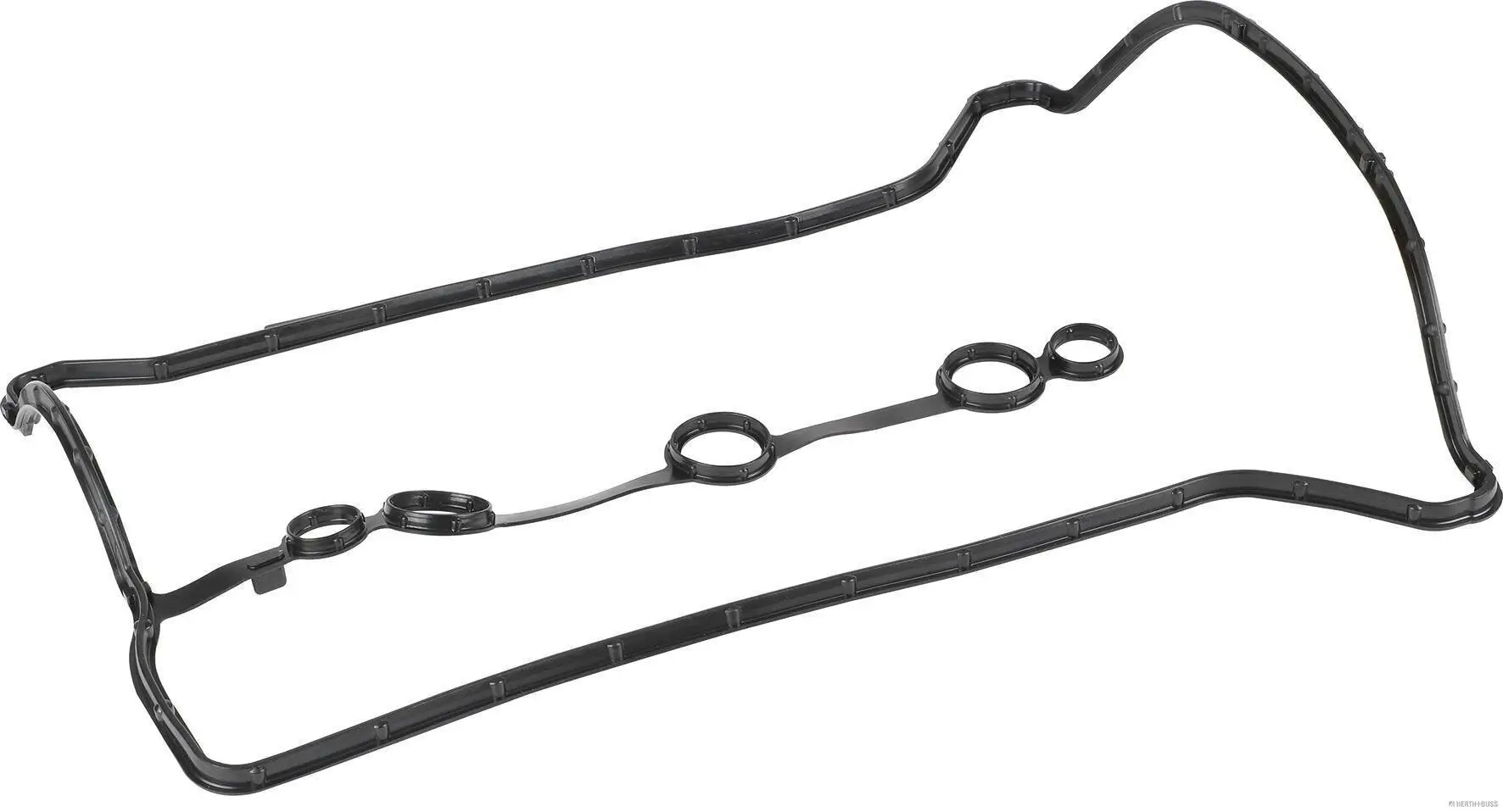 Dichtung, Zylinderkopfhaube HERTH+BUSS JAKOPARTS J1221099