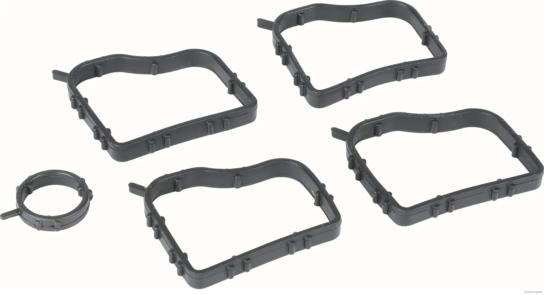 Dichtungssatz, Zylinderkopfhaube HERTH+BUSS JAKOPARTS J1222128
