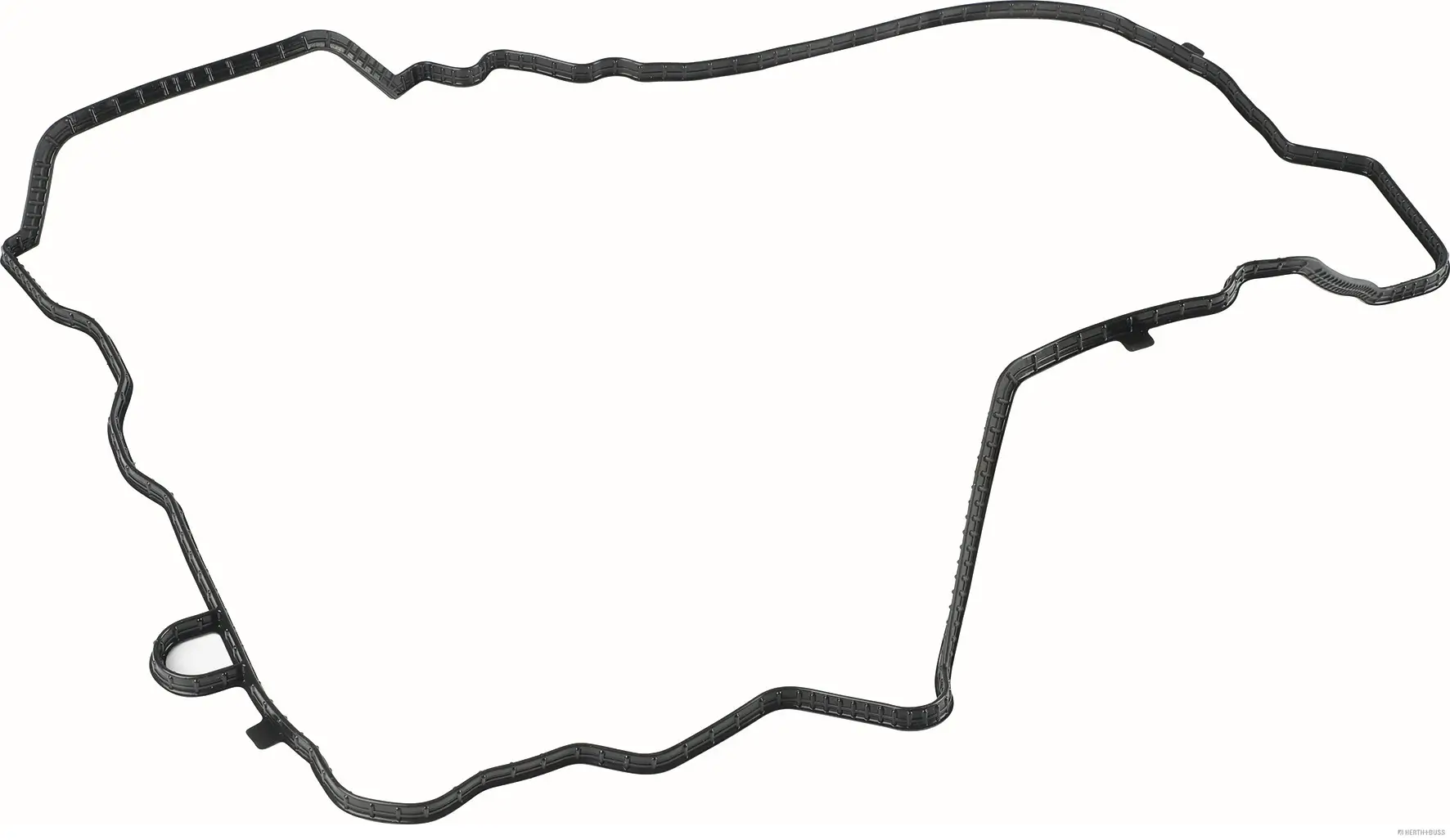 Dichtung, Zylinderkopfhaube HERTH+BUSS JAKOPARTS J1224064