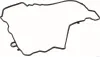 Dichtung, Zylinderkopfhaube HERTH+BUSS JAKOPARTS J1224064